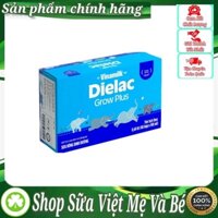 Vinamilk SU Dielac GrowPlus Sữa Non 180ml - Sữa pha sẳn cho bé trên 1 tuổi - [Chính hãng]- [Date mới]