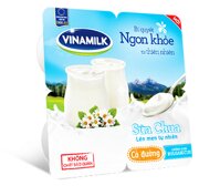 Vinamilk sữa chua (có đường)