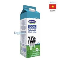 Vinamilk Sữa tươi thanh trùng
