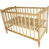 VINANOI VNC-C301 Giường cũi trẻ em 3 tầng giá tốt nhất