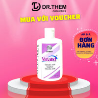 VINATID Sữa Rửa Mặt - Tắm Gội 150ml - Gamma- Dr Thêm