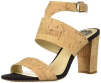 Vince Camuto Women's Warma Heeled Sandal