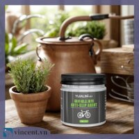 [Vincent.vn] 100g Mỡ Chống Trơn Trượt Xe Đạp Bằng Sợi Carbon Cho Thân Khung Tay Lái Cột Ghế