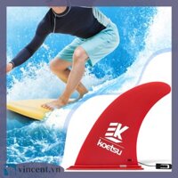 [Vincent.vn] Vây mái chèo Vây một trung tâm cải thiện độ ổn định cho ván chèo dài