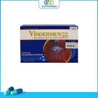 Vindermen Plus Sao Kim (H/30v)