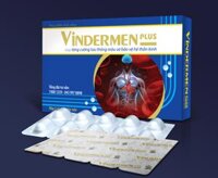 Vindermen Plus