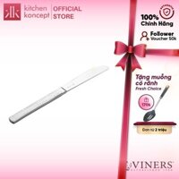 Viners - Dao Tráng Miệng Studio - 21.5cm