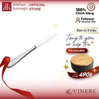 Viners - Dao Tráng Miệng Glamour - 21cm