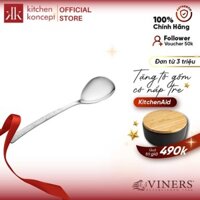Viners - Muỗng Tráng Miệng Studio - 20.4cm