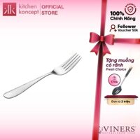 Viners - Nĩa tráng miệng Glamour