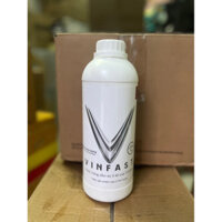 VINFAST DẦU PHANH DOT4 1L