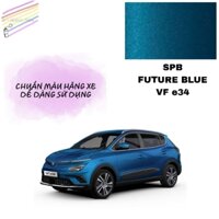 VINFAST VF e34 - BÌNH XỊT SƠN XÓA VẾT XƯỚC Ô TÔ 400ML (MÃ MÀU SPB)