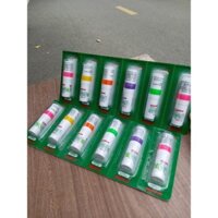 [VỊNH VÂN PHONG] SỈ 3 VĨ , VĨ 6 ỐNG HÍT THÔNG MŨI BẠC HÀ POY SIAN MARK II THÁI LAN -  greeb herb