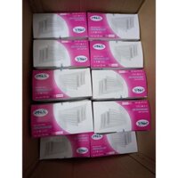 [VỊNH VÂN PHONG]SỈ 10 HỘP, HỘP 50 CÁI KHẨU TRANG PHƯƠNG NAM ANH 4 LỚP KHÁNG KHUẨN (MÀU TRẮNG) - CÓ THẺ MIX MÀU XANH, XÁM