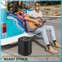 [Vĩnh viễn.vn] Vỏ chống bụi có tay cầm Vỏ loa chống bụi cho Bose S1 Pro + / cho Bose S1 Pro