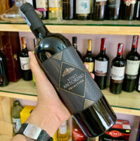 Vino Antorino Primitivo – vang đỏ Ý