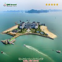 Vinpearl Hạ Long Resort&Spa