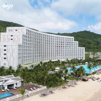 Vinpearl Nha Trang Bay 2N1Đ  Ăn sáng &amp; Vui chơi Vinwonders không giới hạn dành cho 02 người - Cuối tuần Thứ 6, thứ 7 - Deluxe