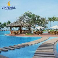 Vinpearl Resort 5 Nha Trang - Hồ Bơi, Bãi Biển, Đảo Hòn Tre, Vui Chơi VinWonders, Nhiều Lựa Chọn - Ăn 3 Bữa  Vui chơi VinWonders