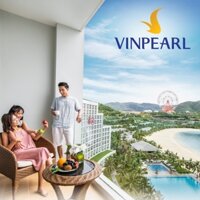 Vinpearl Resort 5 Nha Trang - Buffet Sáng, Vui Chơi VinWonders, Công Viên Nước, Hồ Bơi, Nghỉ Dưỡng Trên Đảo Hòn Tre - Deluxe Garden View