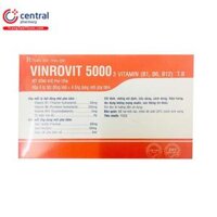 Vinrovit 5000