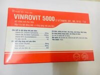 Vinrovit 5000