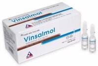 Vinsalmol 0.5mg/ml