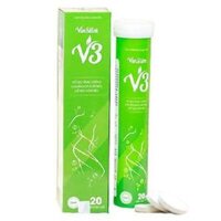 VINSLIM V3 VIÊN SỦI GIẢM CÂN CÓ TỐT KHÔNG?