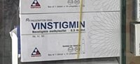 Vinstigmin 0.5mg/ml