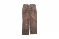Vintage Nike ACG Cargo Pant Brown