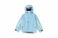 Vintage Nike ACG Jacket Baby Blue