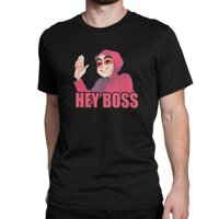 Vintage_Hey_Boss _ T-Shirts _ Men_Pure_Cotton_T_Shirts_Filthy_Frank_Joji_Pink_Guy_Meme_Japanese_Youtube_Short_Sleeve_Tees_Plus_Size