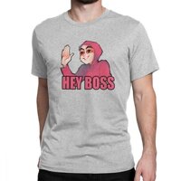 Vintage_Hey_Boss _ T-Shirts _ Men_Pure_Cotton_T_Shirts_Filthy_Frank_Joji_Pink_Guy_Meme_Japanese_Youtube_Short_Sleeve_Tees_Plus_Size