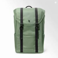 VintPack Laptop Backpack For 13-16" Green TA1M1T1