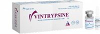 Vintrypsine AlphaChymotrypsin 5000 Vĩnh Phúc (H/5o/5lọ)