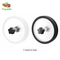 Vinyl Cleaner Kẹp LP Vinyl Nhãn Tiết Kiệm Tay Cầm Silicon Chống Nước Dụng Cụ Phụ Kiện Máy Giặt Vinyl