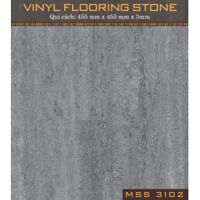 Vinyl Flooring Stone MSS 3102