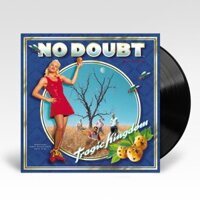 vinyl Tragic Kingdom No Doubt