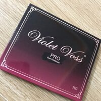 🔅Violet Voss Holy Grail eyeshadow palette.