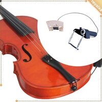 Violin Pickup Violin Pickup Chính Xác Một Phần Di Động Piezo Violin Pickup Liên Hệ Pickup Cho Đàn Guitar