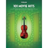 Violin Solo: 101 Movie Hits