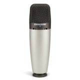 Micro thu âm chuyên nghiệp – Samson c03