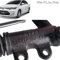 Vios 2014-2018 Heo dầu côn dưới Xy lanh ly hợp cái tổng trên ăng ba da embraya xe hơi ô tô Toyota đời 2017 2015 2016