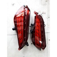 Vios, Đèn led gầm sau xe Vios 2019-2023 cao cấp