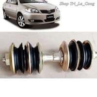 Vios đời đầu 2004 Bộ Rô tuyn cân bằng đồng xu set Rotuyn cung xe hơi ô tô hệ thống treo trước Toyota 2003 2005 2007