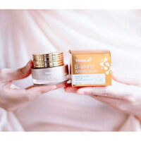 (VIP 2) Kem nám đa tầng B-White Intense Cream Melaslab (dr lacir drlacir Bwhite) Kem ngày