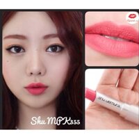 VIP 2021 Sho Shu Uemura Rouge Unlimited Lipstick Nhật Bản