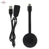 Vip Android / IOS Màn hình không dây Dongle HD Truyền Video chiếu TV di động