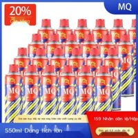 [VIP] Chất tẩy rỉ sét, chất bôi trơn tẩy rỉ sét kim loại mạnh mẽ, khóa cửa ô tô, chất lỏng nới vít