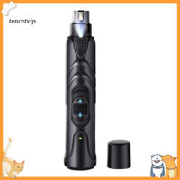 Vip Có Thể Điều Chỉnh Cổng Và Tốc Độ Máy Xay Móng Tay Thú Cưng Điện Yên Tĩnh Máy Xay Móng Tay Có Đèn Led Có Thể Điều Chỉnh Tốc Độ Cho Tất Cả Thú Cưng Bán Chạy Nhất Đông Nam Á